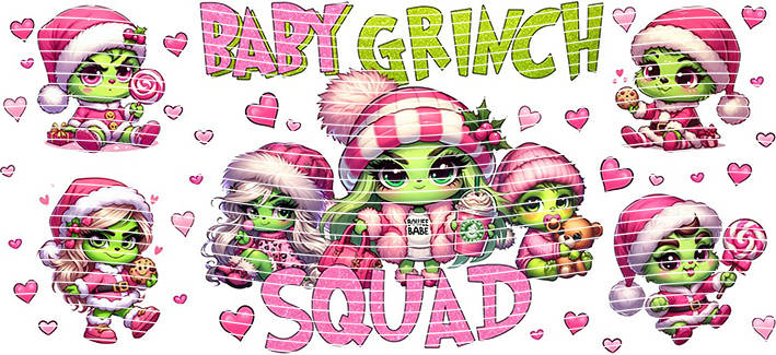 16oz Christmas-J10-148